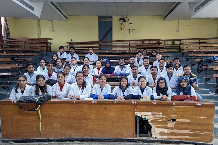 North Bengal Medical College, Darjeeling