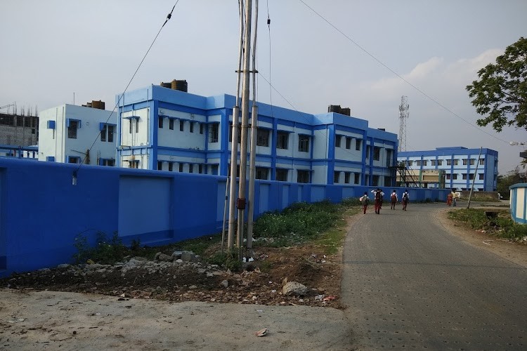 North Bengal Medical College, Darjeeling