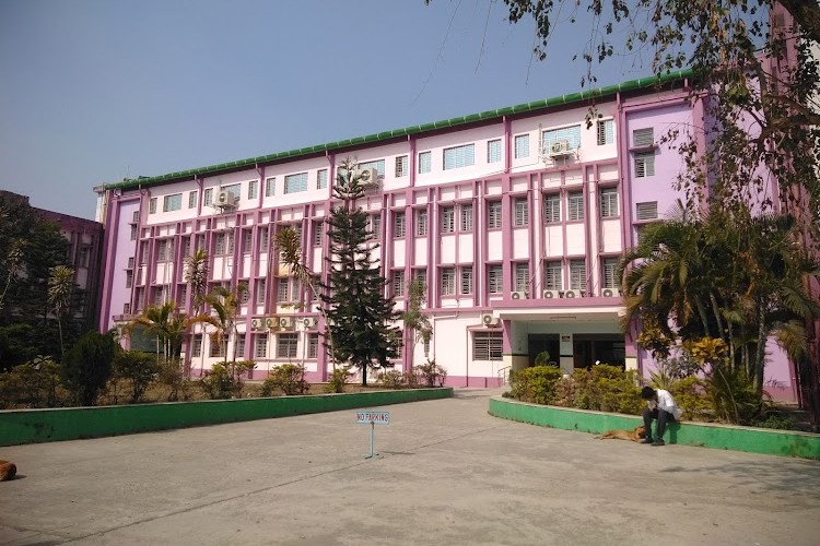 North Bengal Medical College, Darjeeling