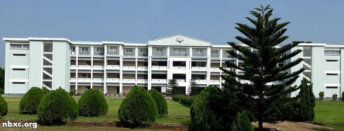 North Bengal St. Xavier's College, Rajganj