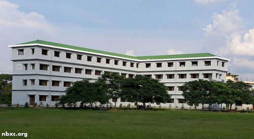 North Bengal St. Xavier's College, Rajganj