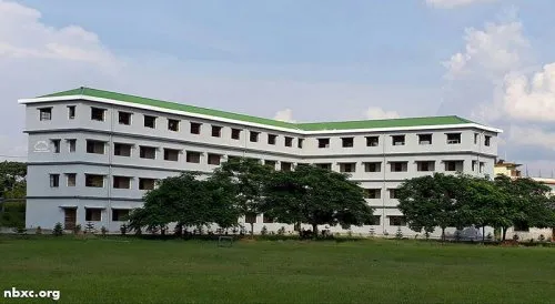 North Bengal St. Xavier's College, Jalpaiguri