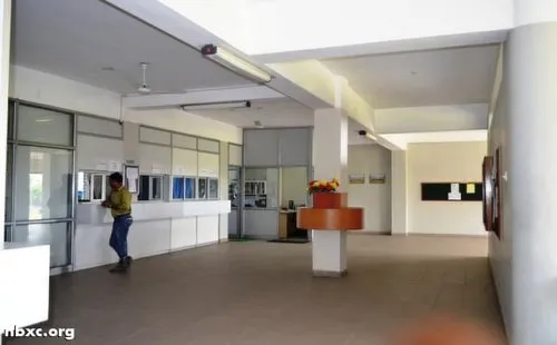 North Bengal St. Xavier's College, Jalpaiguri