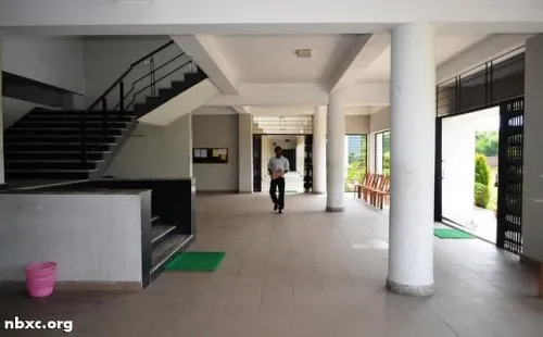 North Bengal St. Xavier's College, Jalpaiguri