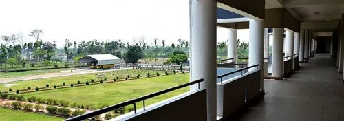 North Bengal St. Xavier's College, Jalpaiguri