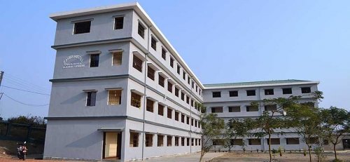 North Bengal St. Xavier's College, Rajganj