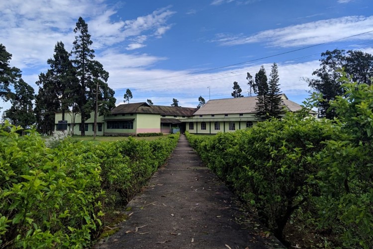 North East Adventist University, Jaintia Hills