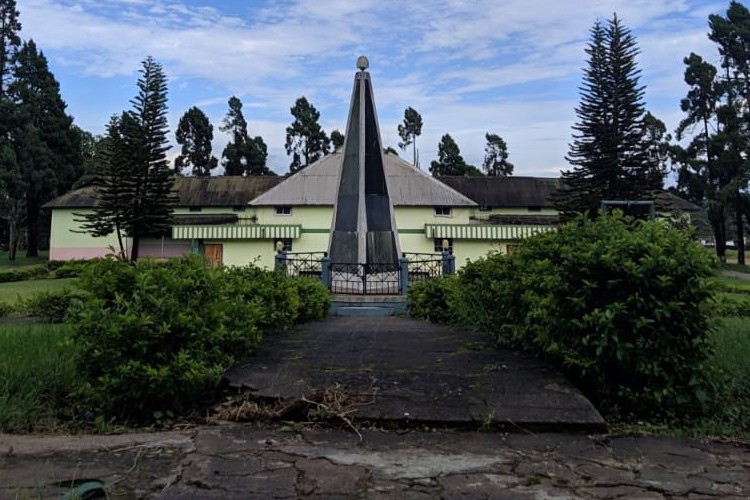 North East Adventist University, Jaintia Hills