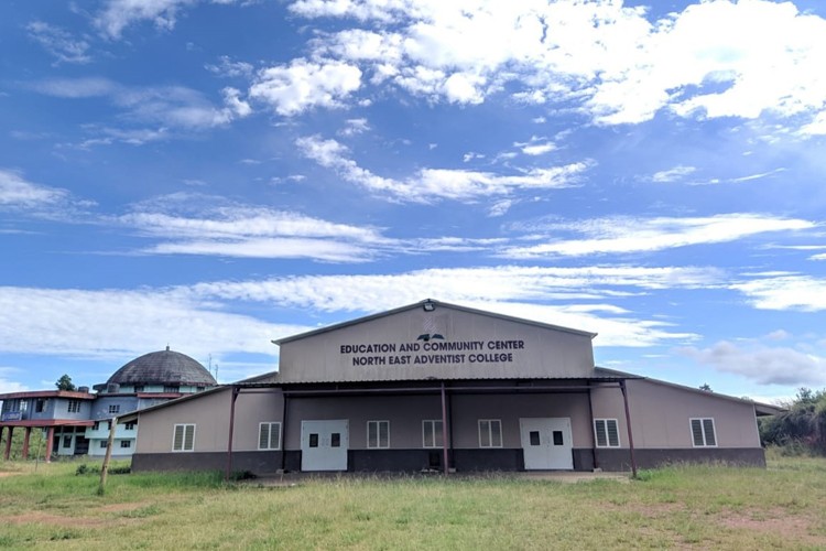 North East Adventist University, Jaintia Hills