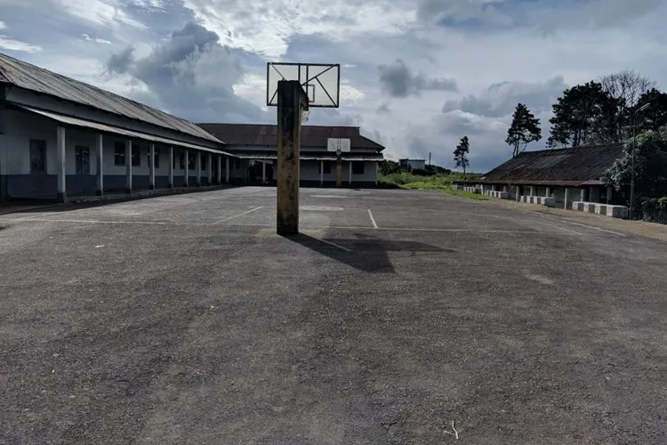 North East Adventist University, Jaintia Hills