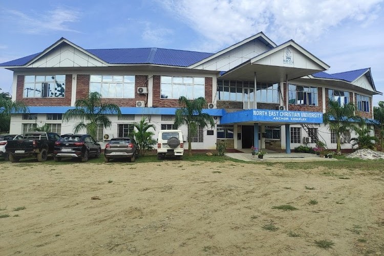 North East Christian University, Dimapur