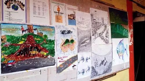 North East Homoeopathic Medical College and Hospital, Itanagar