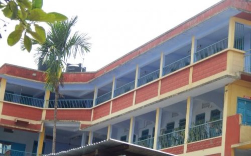 North East Institute of Social Science & Research, Dimapur