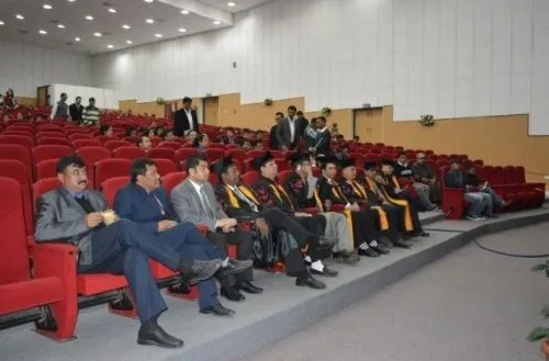 North Eastern Indira Gandhi Regional Institute of Health and Medical Sciences, Shillong