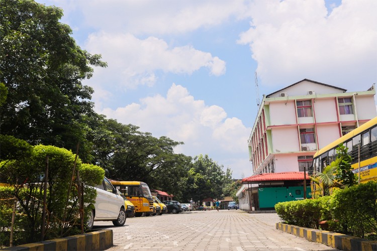 North Eastern Regional Institute of Management, Guwahati