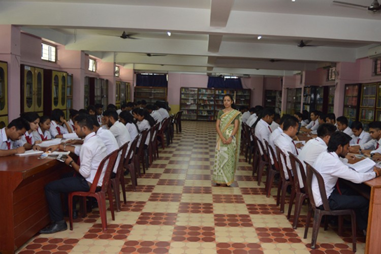 North Eastern Regional Institute of Management, Guwahati