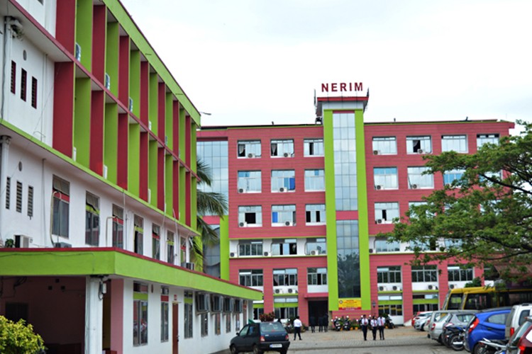North Eastern Regional Institute of Management, Guwahati
