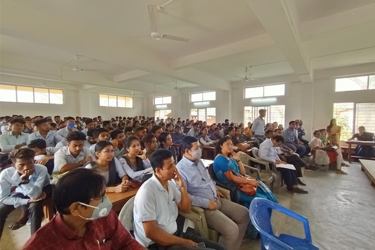 North Gauhati College, Guwahati