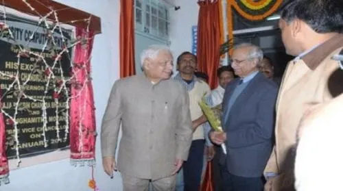 North Orissa University, Directorate of Distance and Continuing Education, Mayurbhanj