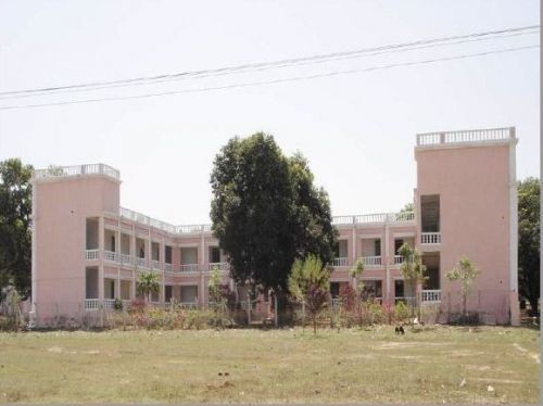 Maharaja Sriram Chandra Bhanja Deo University, Baripada