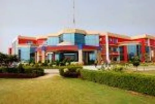 North West Institute of Engineering & Technology, Moga