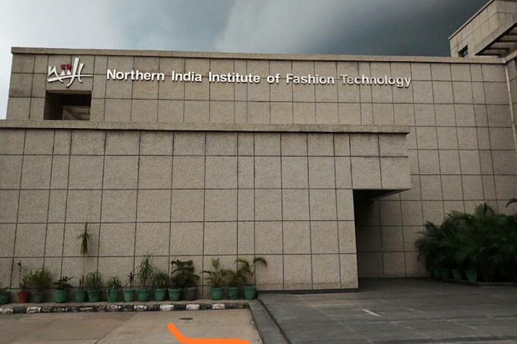 Northern India Institute of Fashion Technology, Mohali