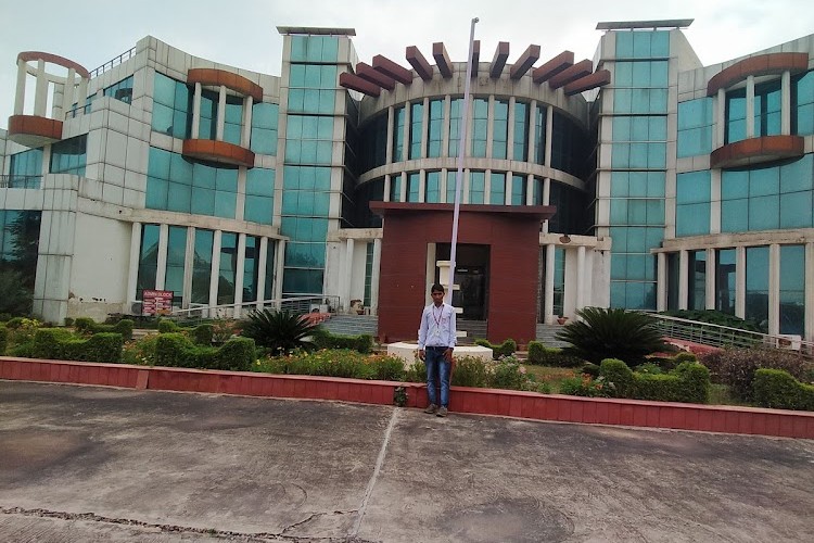 Northern Institute of Engineering Technical Campus, Alwar