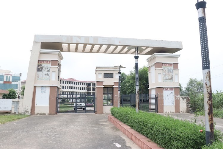 Northern Institute of Engineering Technical Campus, Alwar