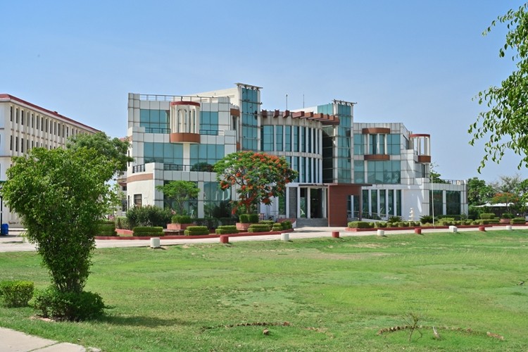 Northern Institute of Engineering Technical Campus, Alwar