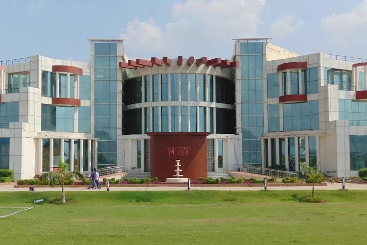 Northern Institute of Engineering Technical Campus, Alwar