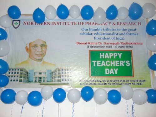 Northern Institute of Pharmacy and Research, Alwar