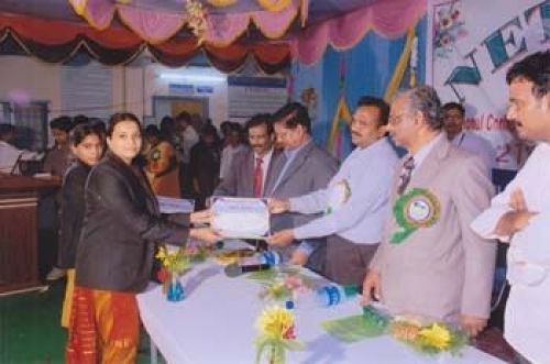 Nova College of Engineering and Technology, West Godavari