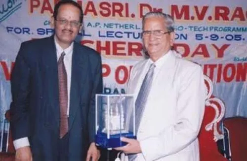 Nova College of Engineering and Technology, West Godavari