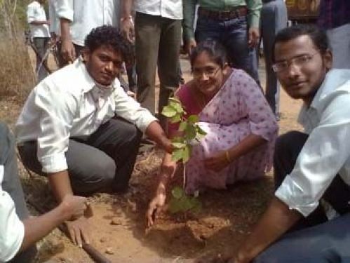 Nova College of Engineering & Technology, West Godavari