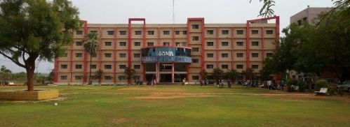 Nova College of Engineering & Technology, Hayathnagar