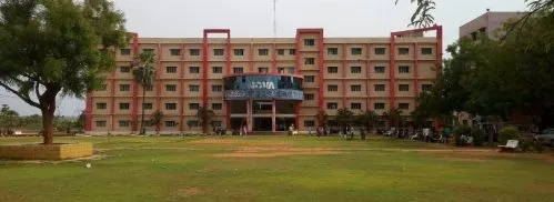 Nova College of Engineering & Technology, Hayathnagar
