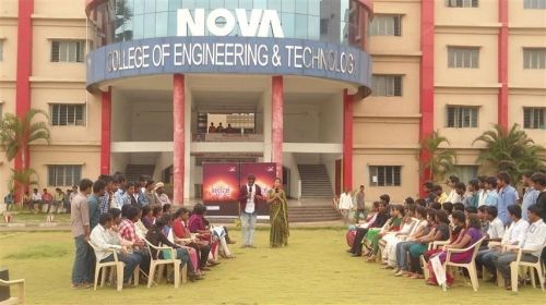 Nova College of Engineering & Technology, Hayathnagar