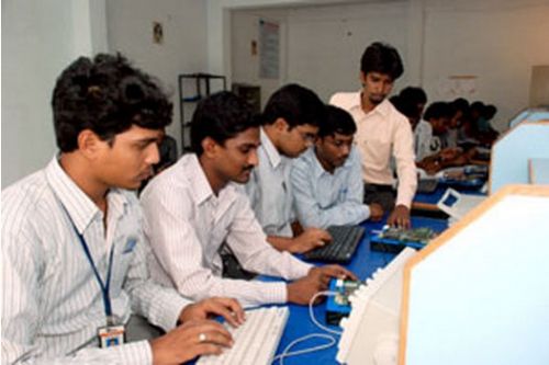 Nova College of Engineering and Technology, Vijayawada