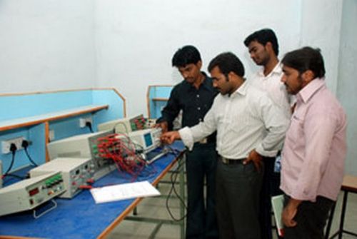 Nova College of Engineering and Technology, Vijayawada