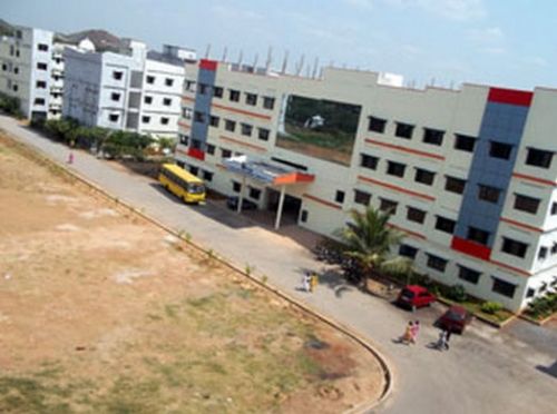 Nova College of Engineering and Technology, Vijayawada