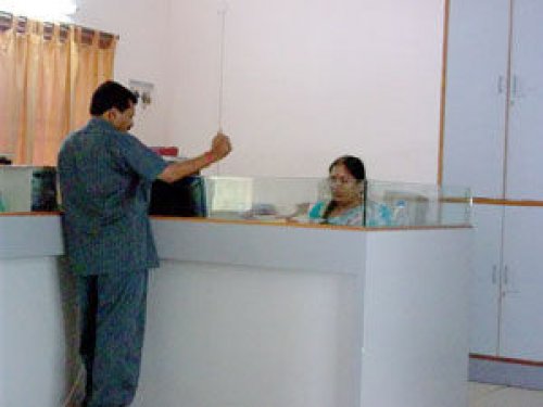 Nova College of Pharmaceutical Education and Research, Vijayawada