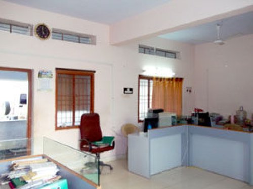 Nova College of Pharmaceutical Education and Research, Vijayawada