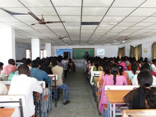 Nova College of Pharmaceutical Education and Research, Vijayawada