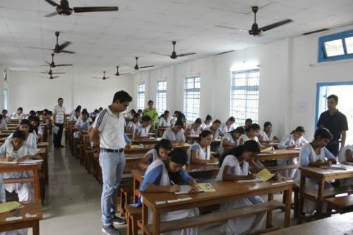 Nowgong Girls' College, Nagaon