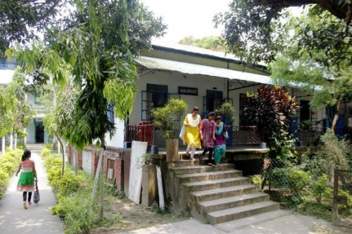 Nowgong Girls' College, Nagaon