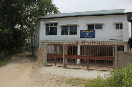 Nowgong Girls' College, Nagaon