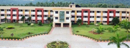 N.P.R. Arts & Science College, Dindigul