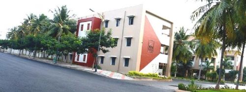 N.P.R. Arts & Science College, Dindigul