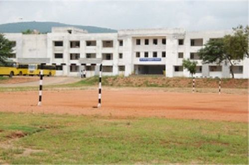 N.P.R. Arts & Science College, Dindigul