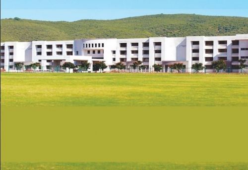 NPR College of Engineering and Technology, Dindigul